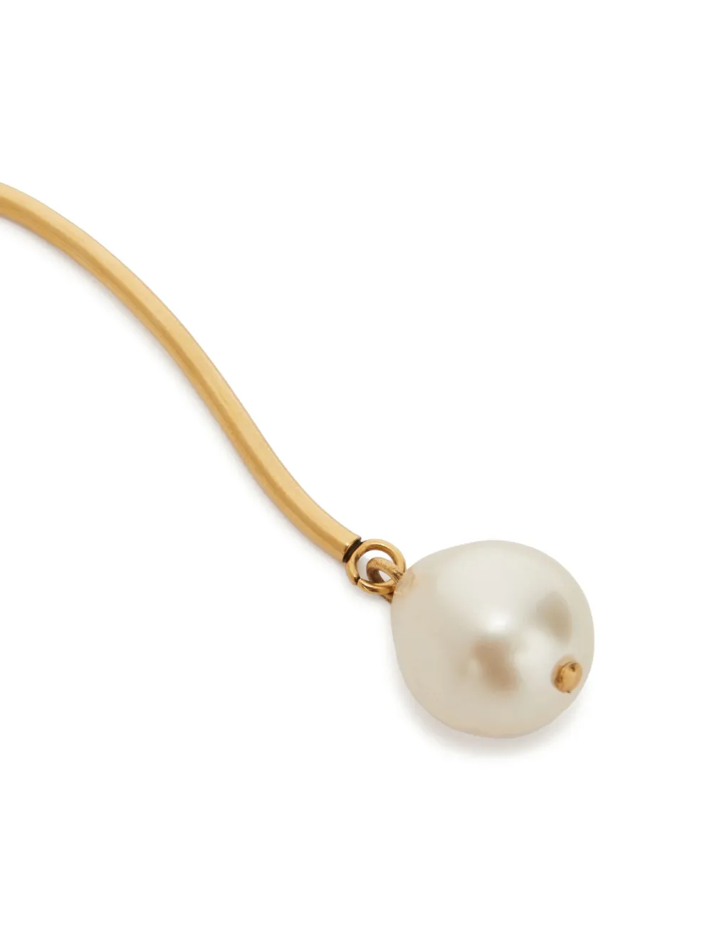 Ermanno Scervino Ear cuff | Orecchini | Image 3