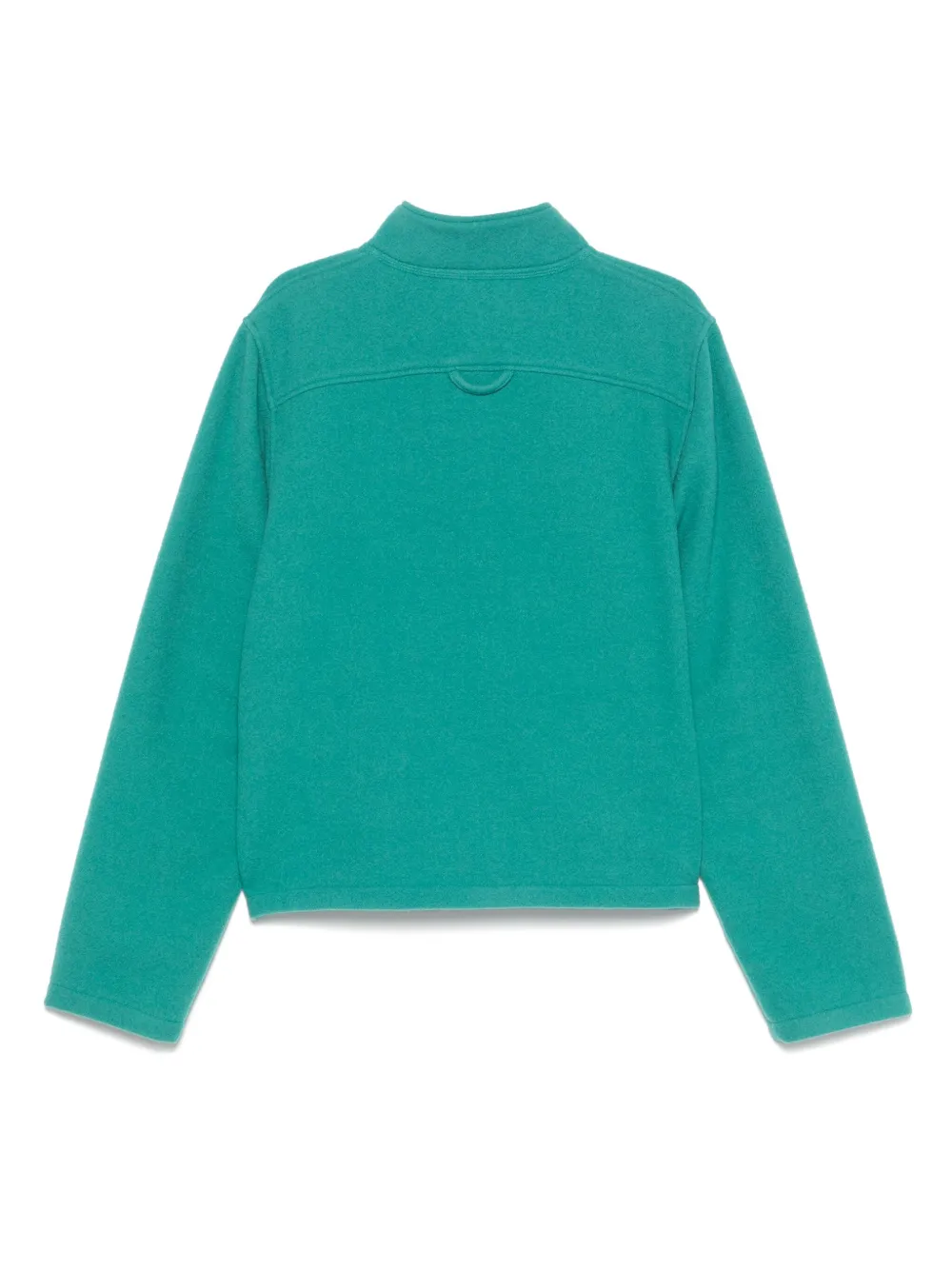 Rier fleece sweatshirt - Blauw