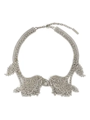 ERMANNO SCERVINO 24SS ネックレス・ペンダント Ermanno Scervino ウィメンズ ネックレス通販 - FARFETCH