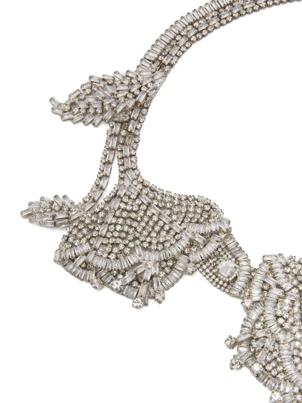 Ermanno Scervino Collana a fiori | Collane | Image 3