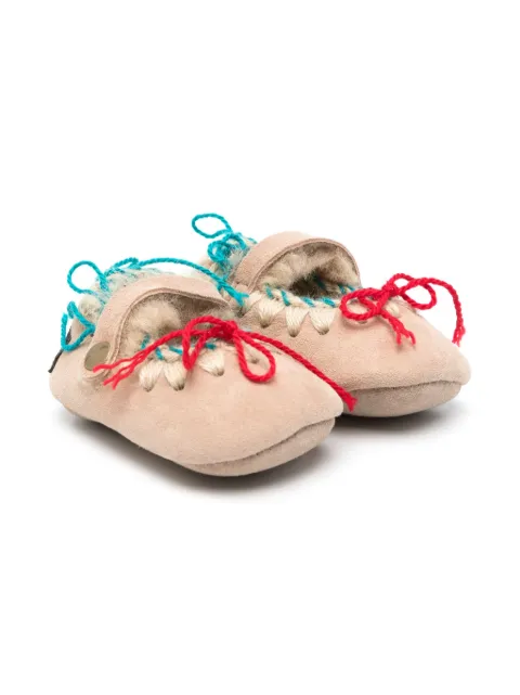 Mou Kids Eskimo Infant pre-walkers
