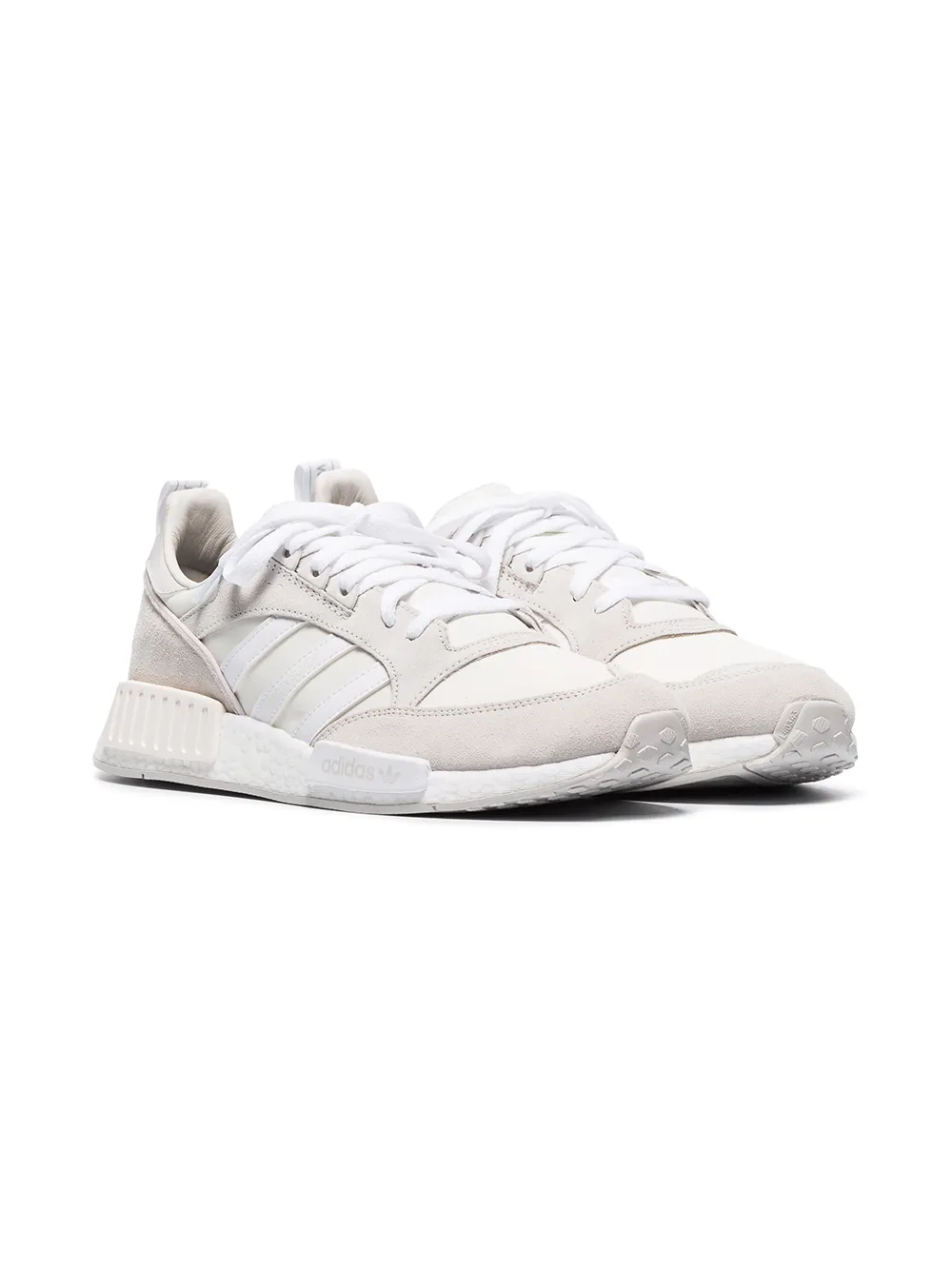 adidas Boston Super X R1 "White"