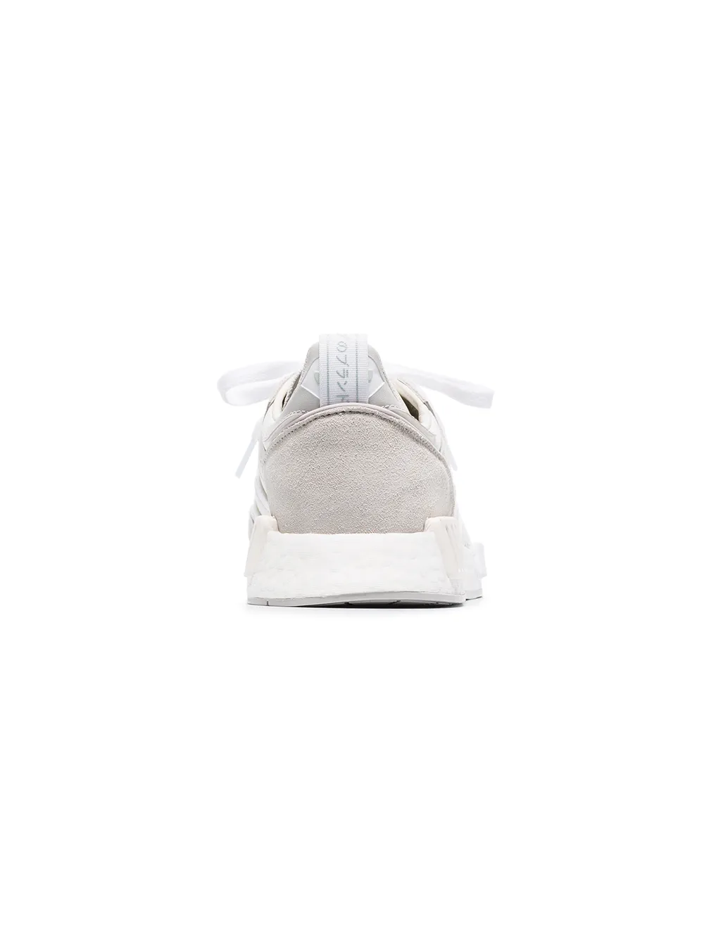 adidas Boston Super X R1 "White"