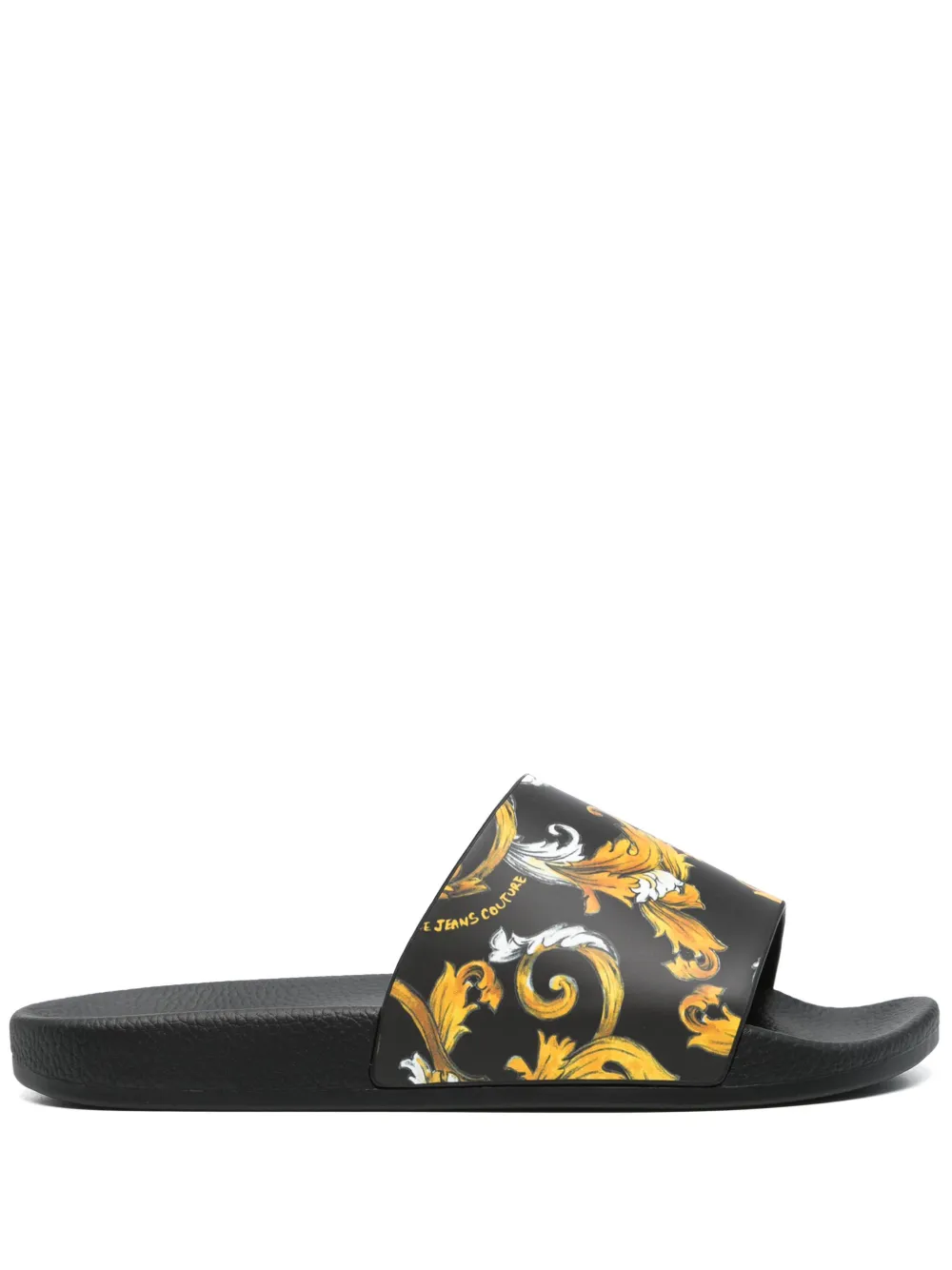 Barocco-print slides