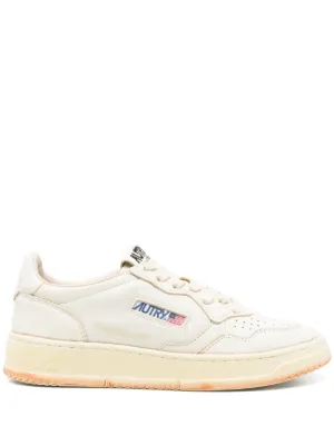 Autry Sneakers for Women - FARFETCH