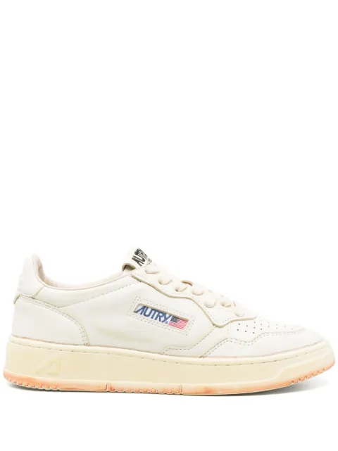 Autry Super Vintage Sneakers