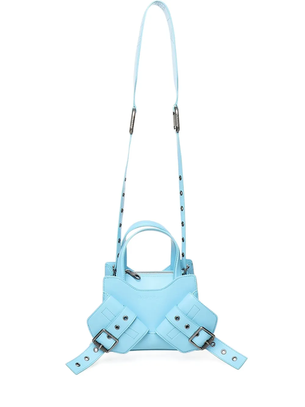 Y2K tote bag