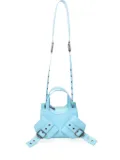 BIASIA Y2K tote bag - Blue