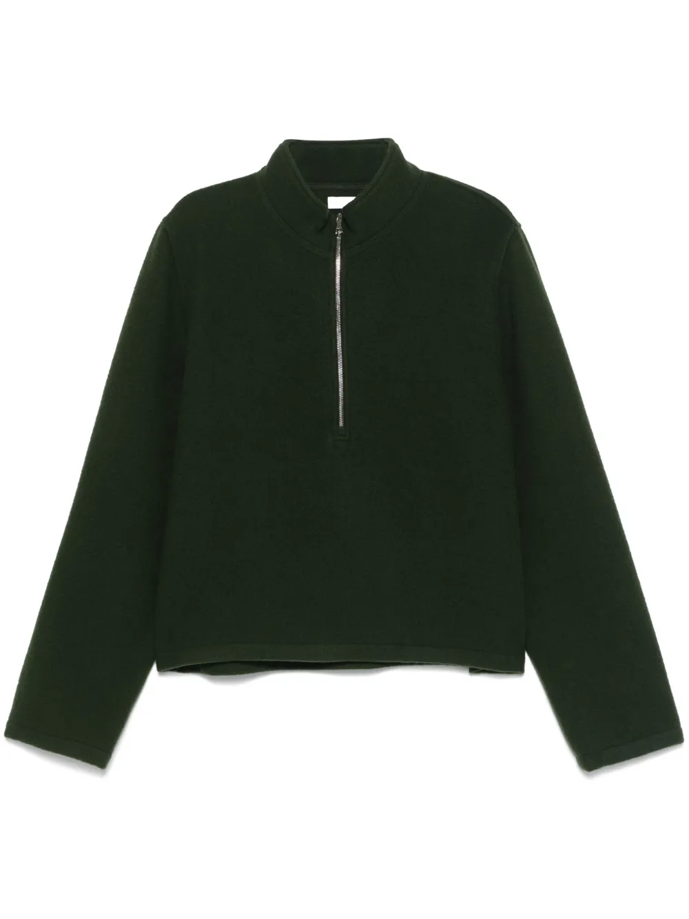 Rier sudadera texturizada | verde | Image 1