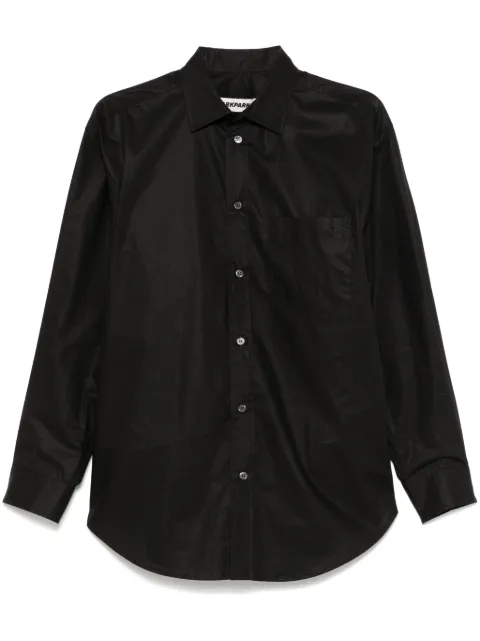 DARKPARK Anne shirt