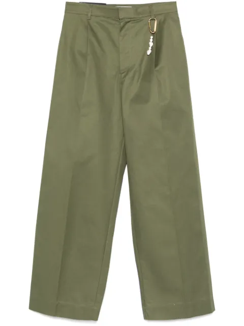 DARKPARK Daniel trousers
