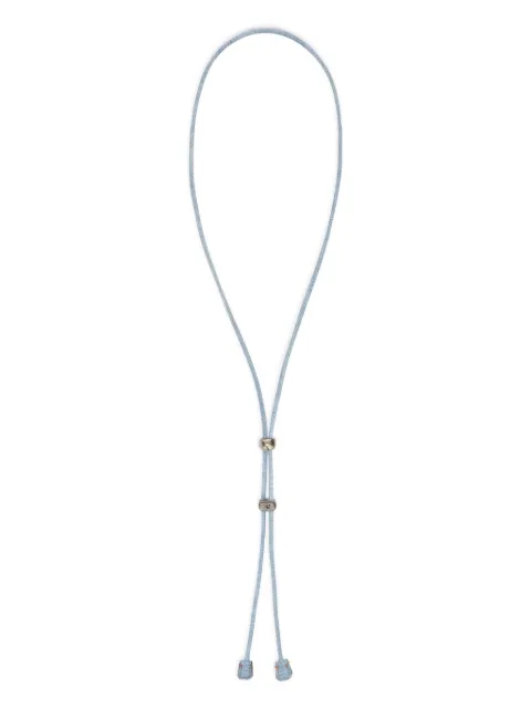 Ermanno Scervino collar Marocain