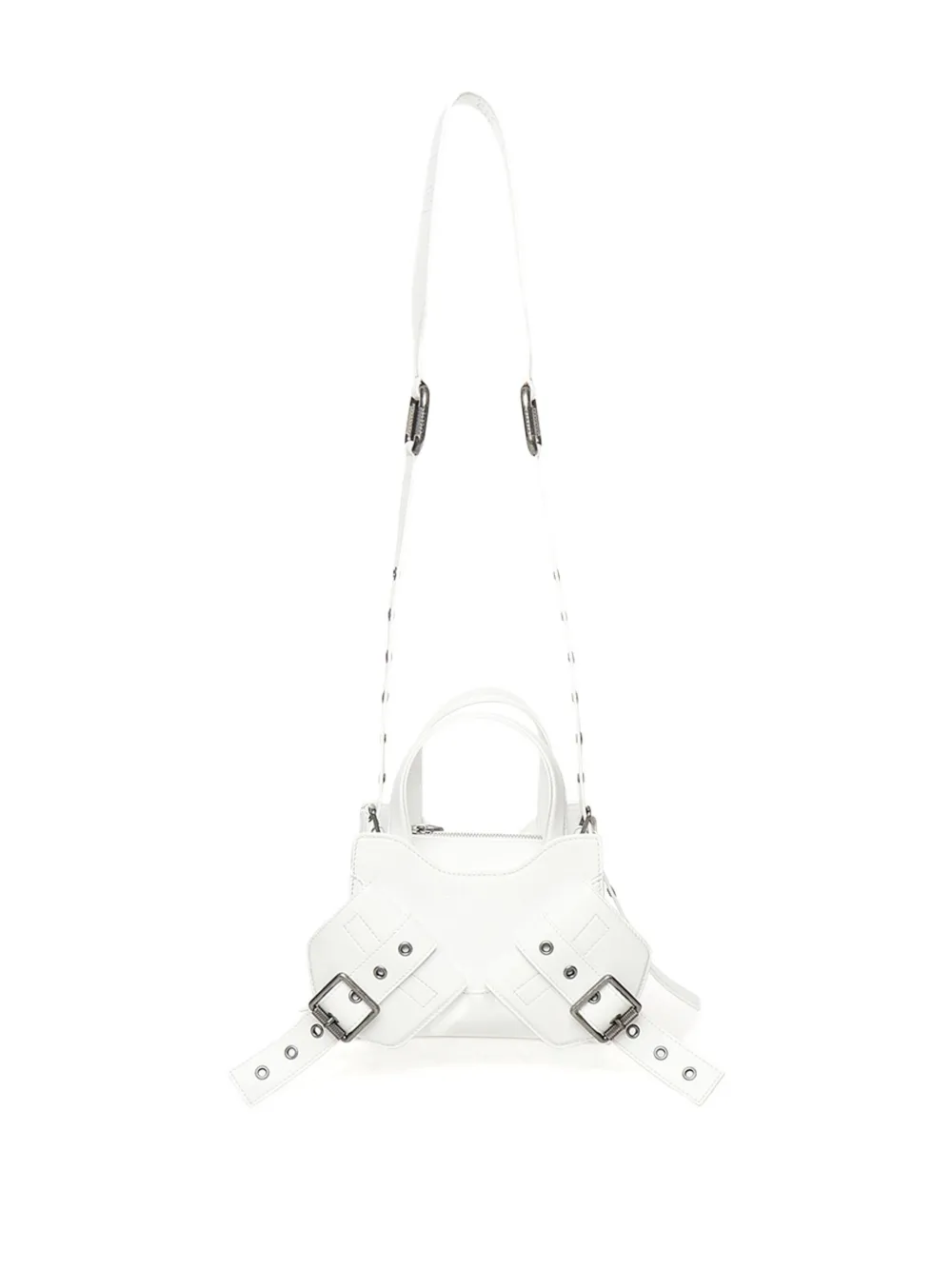 Y2K tote bag
