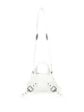BIASIA Y2K tote bag - White