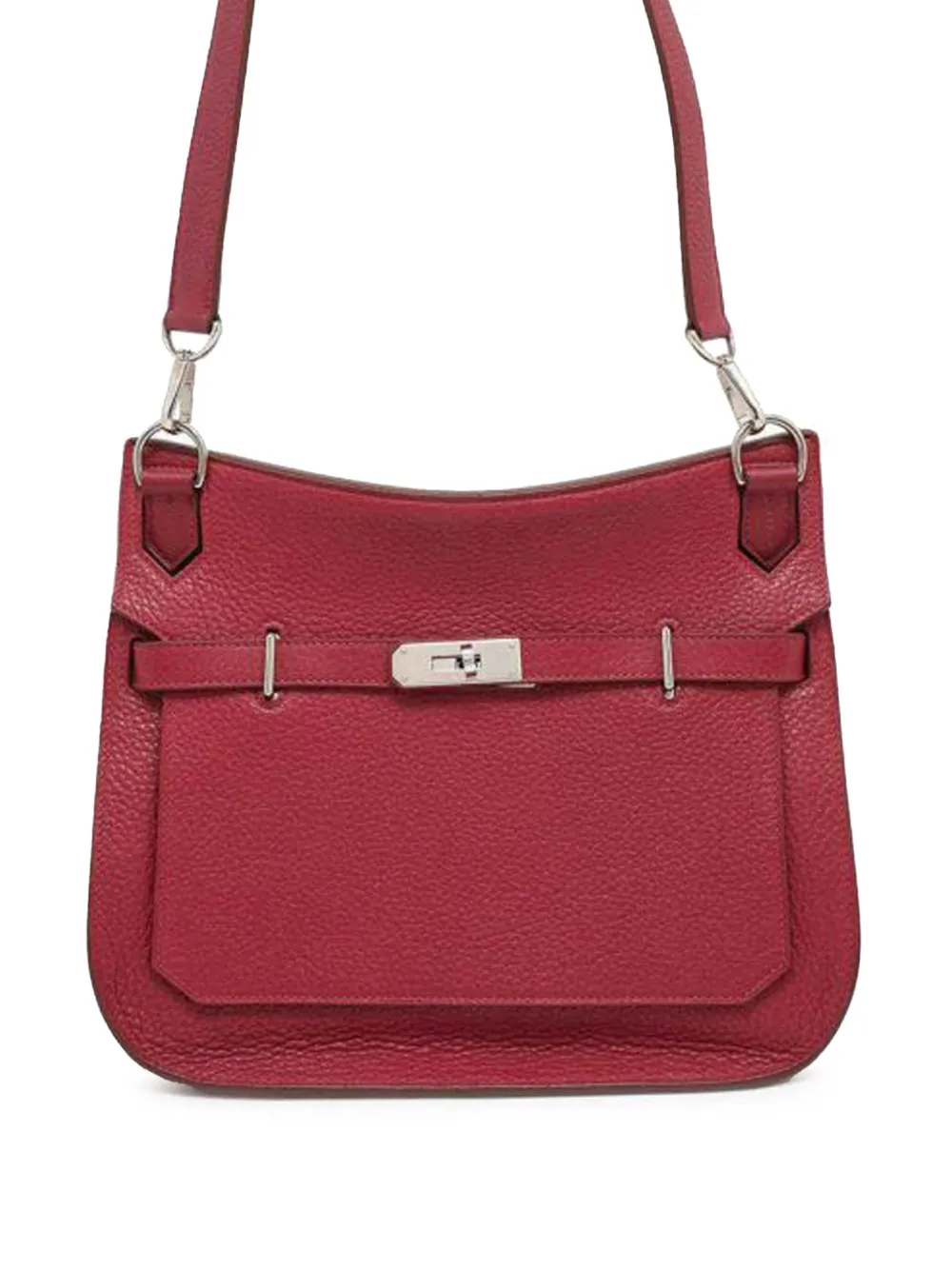 2014 Clemence Jypsiere 28 crossbody bag