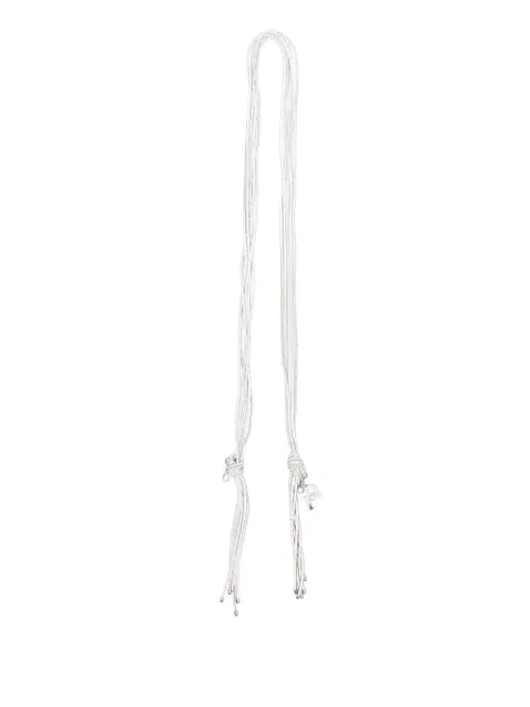 Rosantica Isy strap 