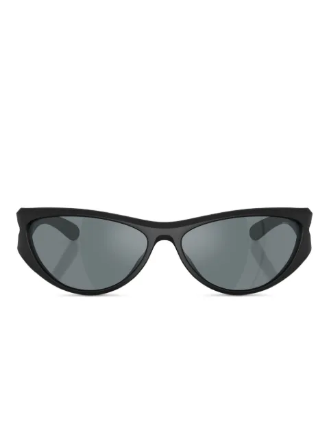 Diesel cat-eye sunglasses