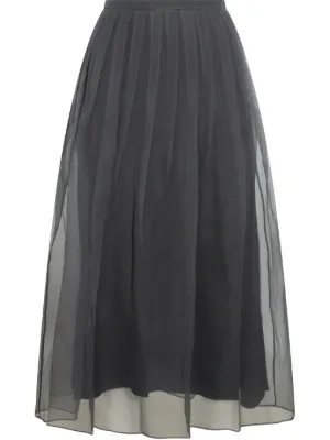 【ブルネロクチネリ】 Skirts - Full Skirts スカート Women's elegant and casual skirts | Brunello Cucinelli