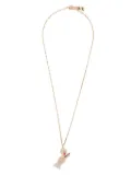 Rosantica cocktail-charm necklace - Gold