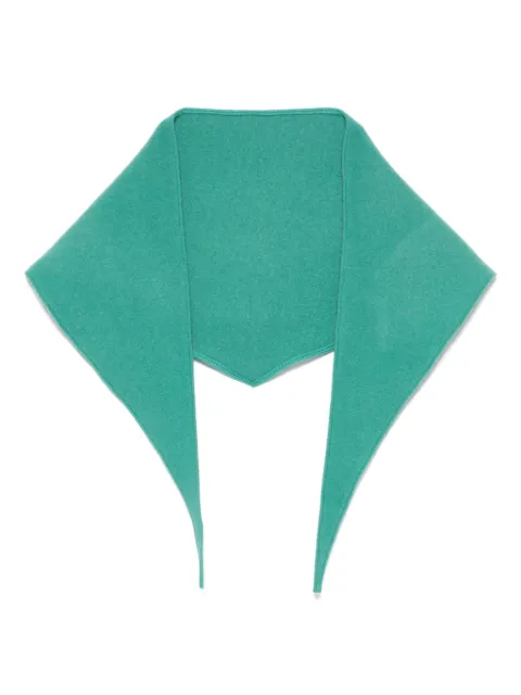 Rier fleece scarf