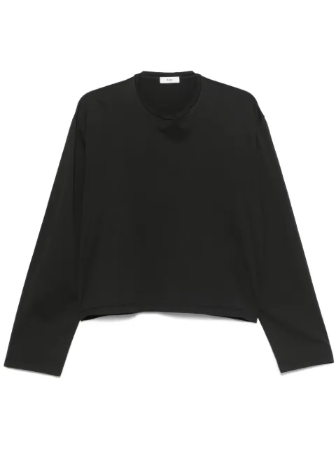 Rier cotton T-shirt 
