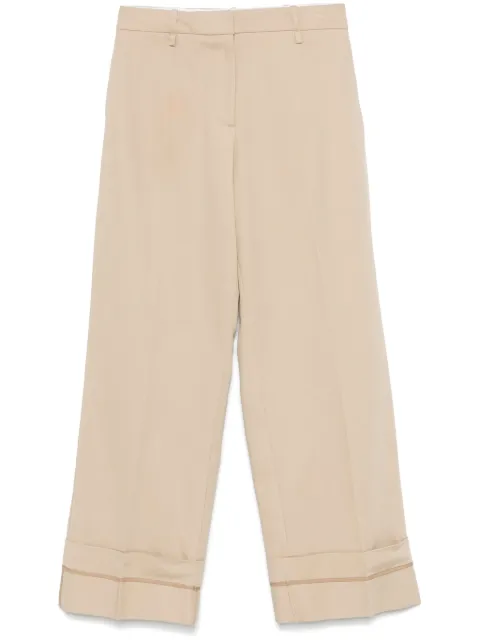 SAMSOE SAMSOE Saesmella trousers