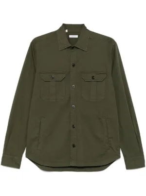 Casey Casey Johnsen ジャケット | グレー | FARFETCH JP