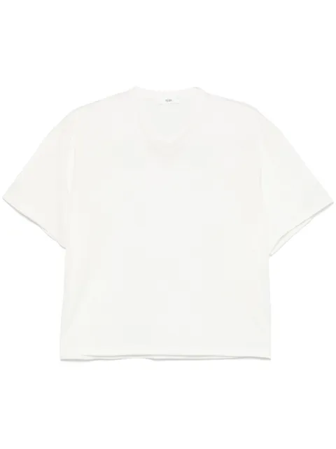 Rier cotton T-shirt