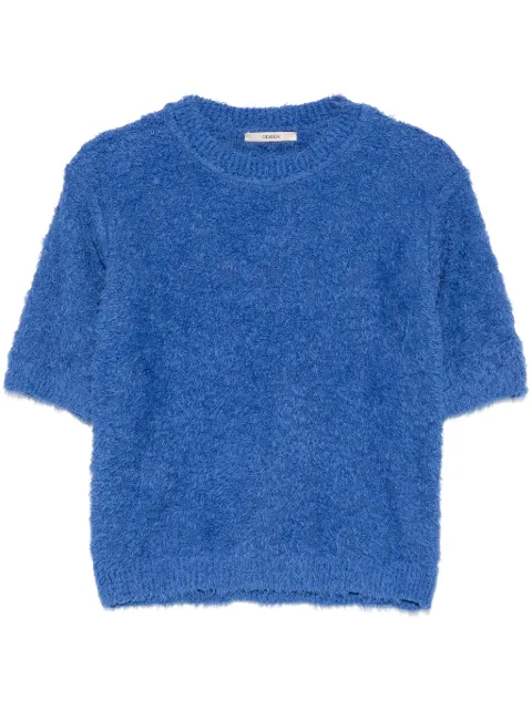 Odeeh brushed T-shirt