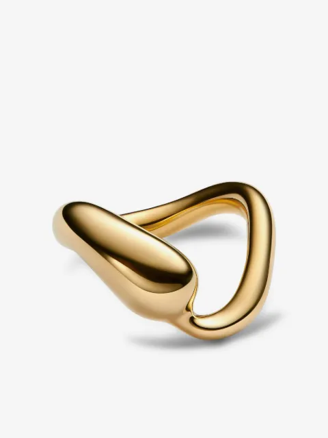 Maria Black Splash ring