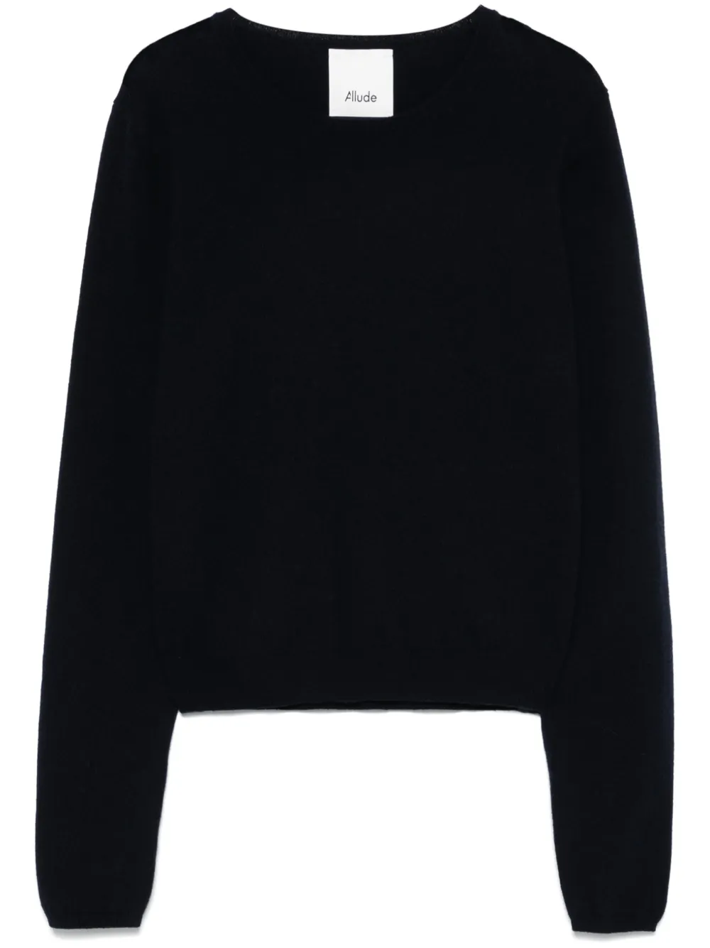 crew-neck sweater