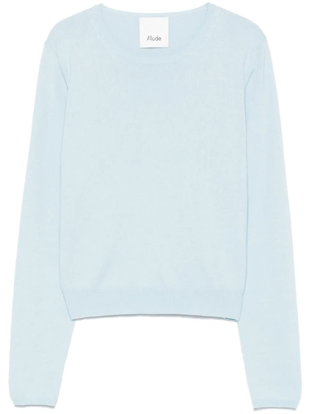 crew-neck sweater