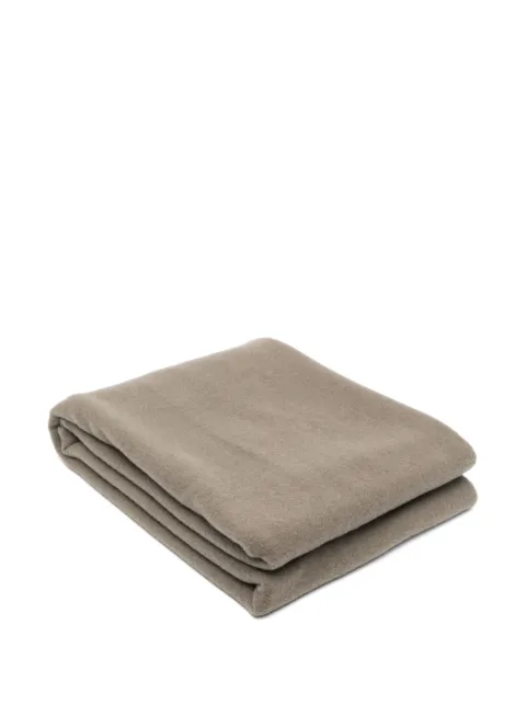 Rier wool blanket (200cm x 120cm)