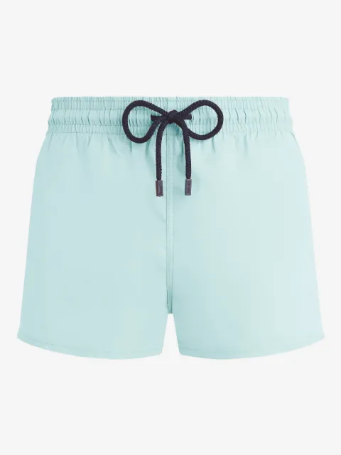 Vilebrequin recycled polyester swim shorts