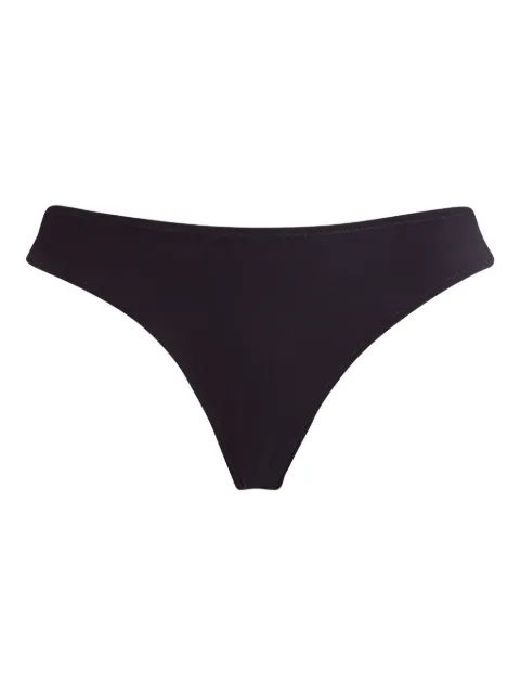 Vilebrequin mid-rise bikini bottoms