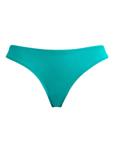 Vilebrequin bikini bottom con tiro medio