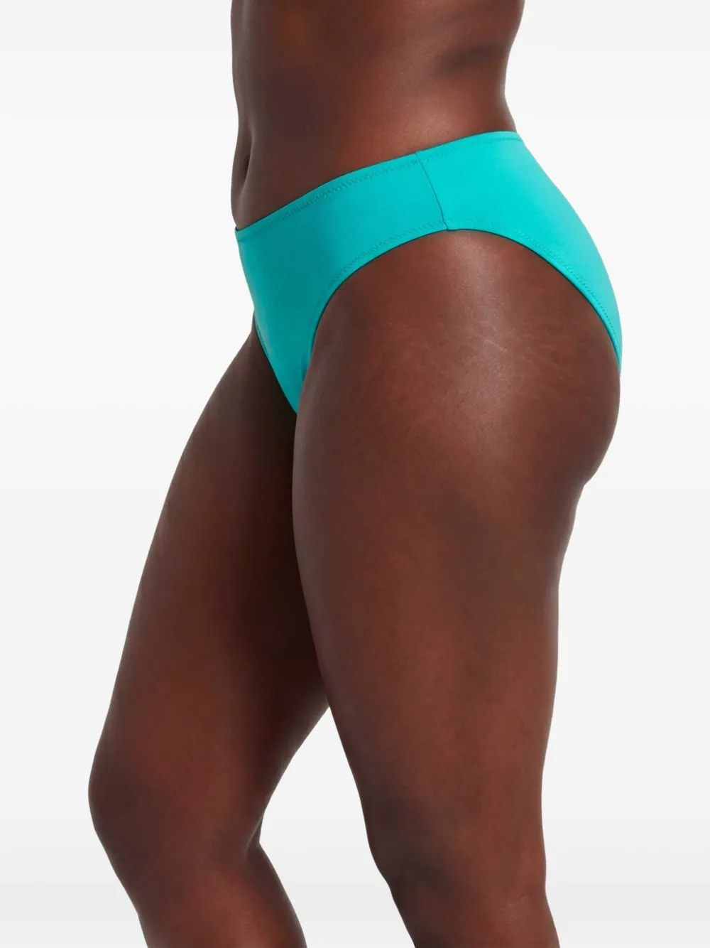 Vilebrequin Mid waist bikinislip Blauw