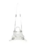 BIASIA Y2K tote bag - Silver