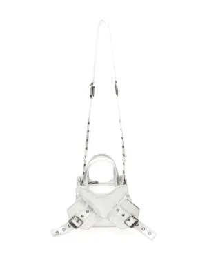 【関税&送料込】BIASIA Bags Silver BIASIA Bags for Women - Shop on FARFETCH