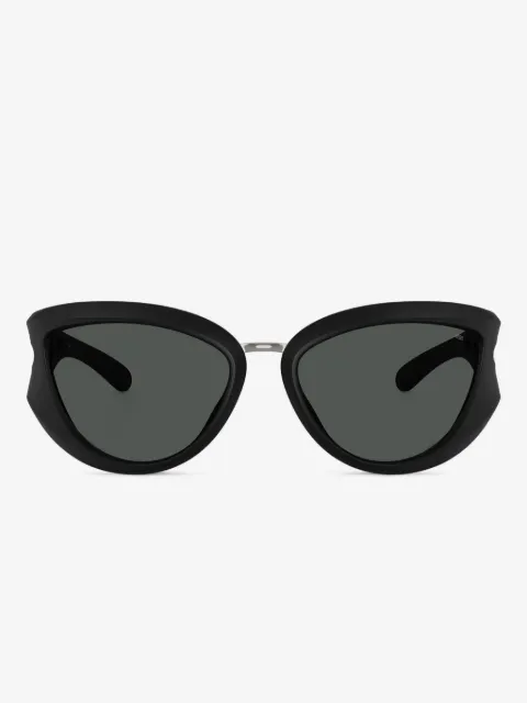 Diesel 0dl3007u cat-eye sunglasses