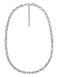 Diesel Dx1582040 necklace - Silver