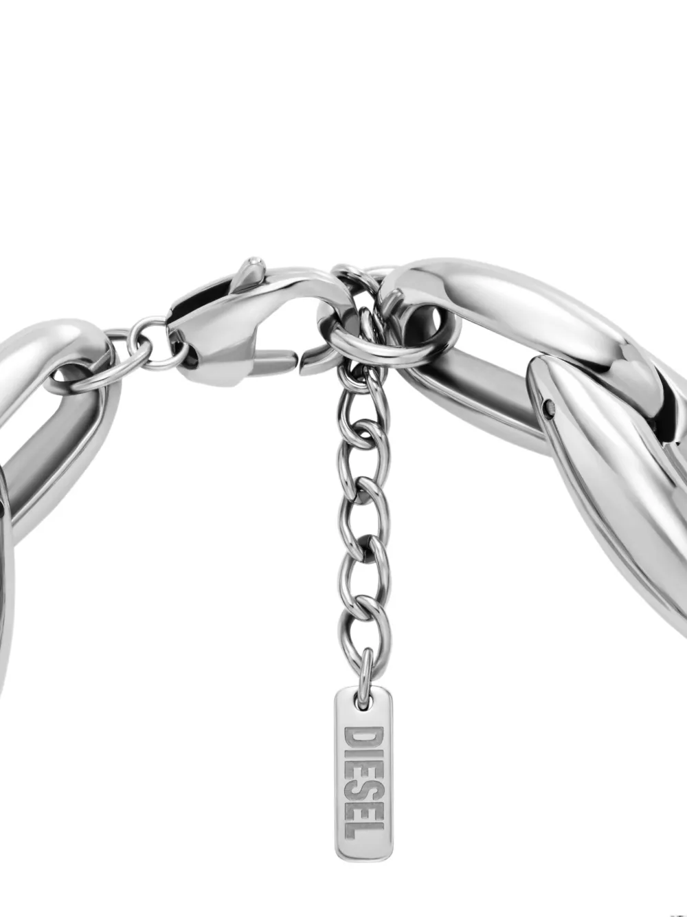Diesel chain bracelet | Men | Image 2