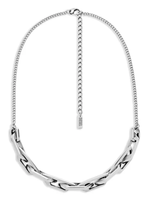 Diesel Dx1578040 necklace 