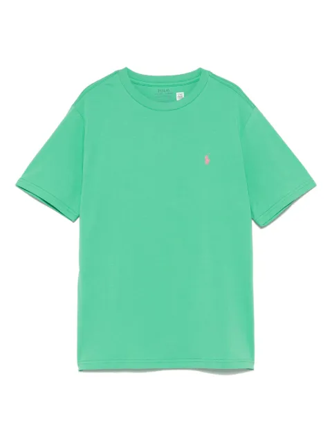 POLO RALPH LAUREN KIDS Polo Pony T-shirt
