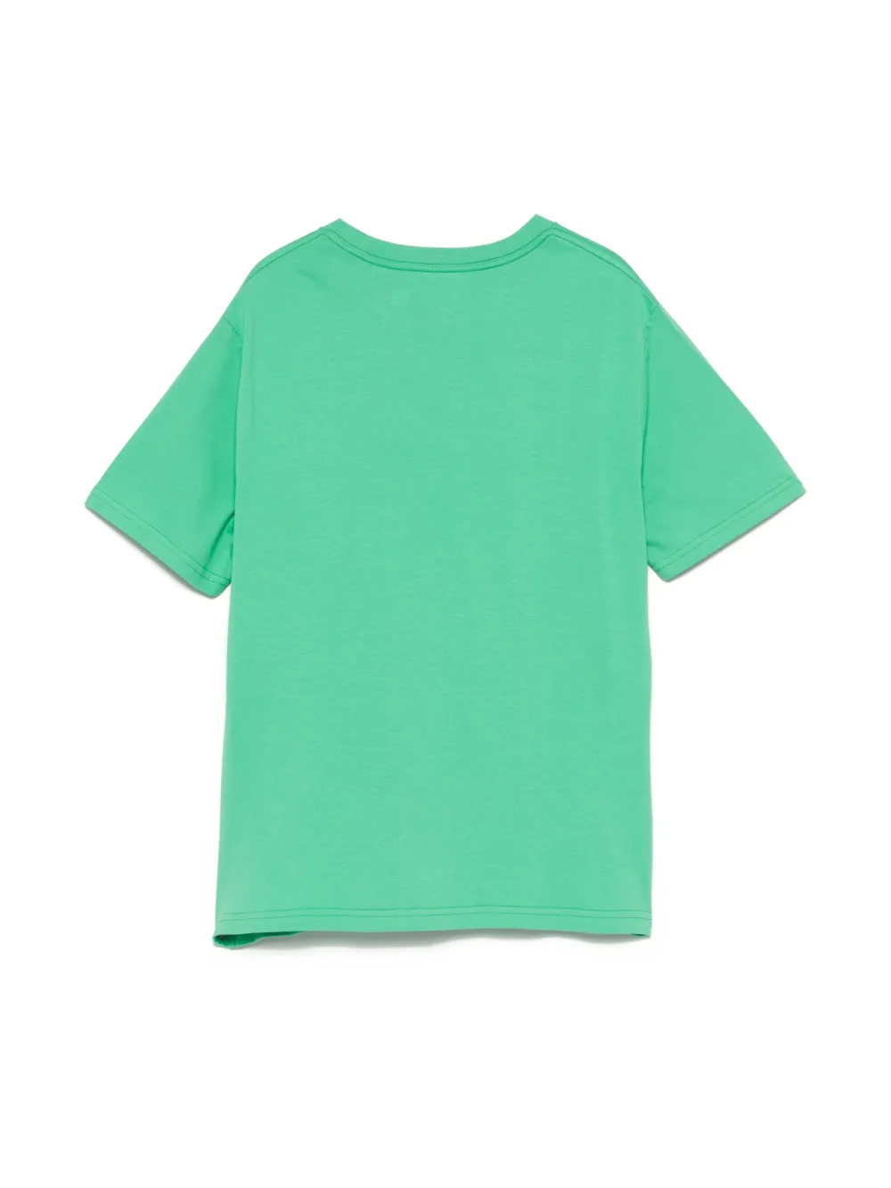 POLO RALPH LAUREN KIDS T-shirt met logo - Groen