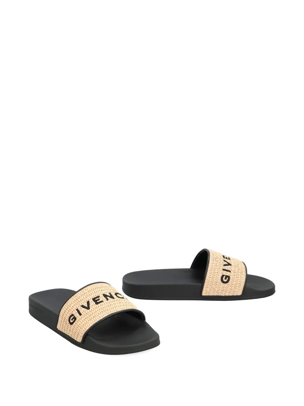 Givenchy rafia slides | Image 2