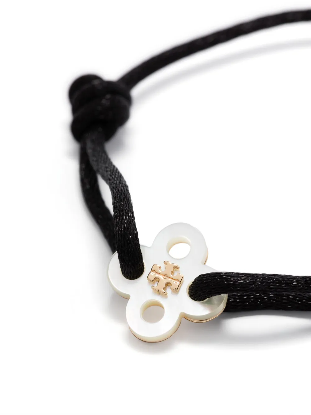 Tory Burch Bracciale Kira Clover | Bracciali | Image 3