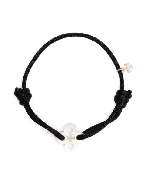 Tory Burch Kira Clover bracelet
