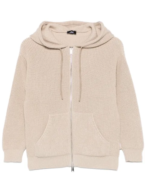 Add hoodie de canalé