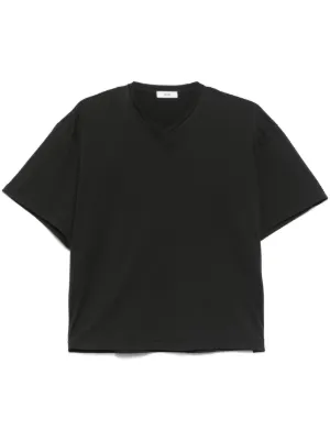 Rier ラウンドネック Tシャツ | ホワイト | FARFETCH JP
